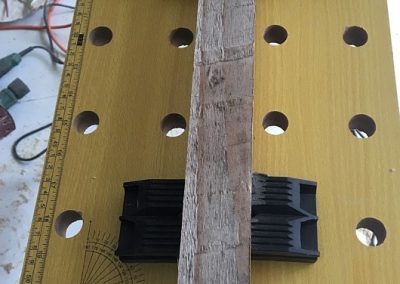 wine rack