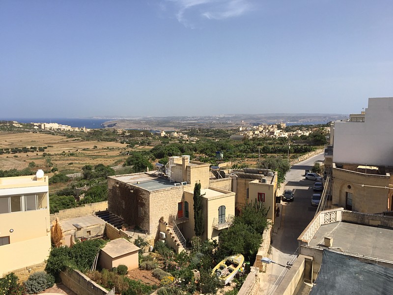 Day 6 – 19 Jun 19 – Qala