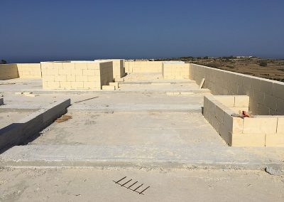 Our roof