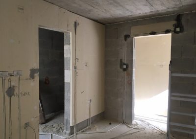 Guest bedroom