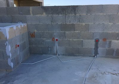 3 more terrace lights