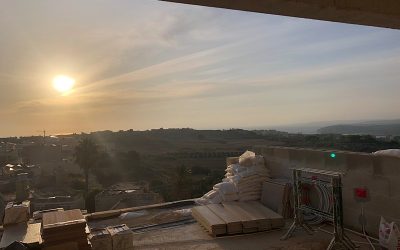 Days 56 to 59 – 9 to 12 Sep 19 – Qala