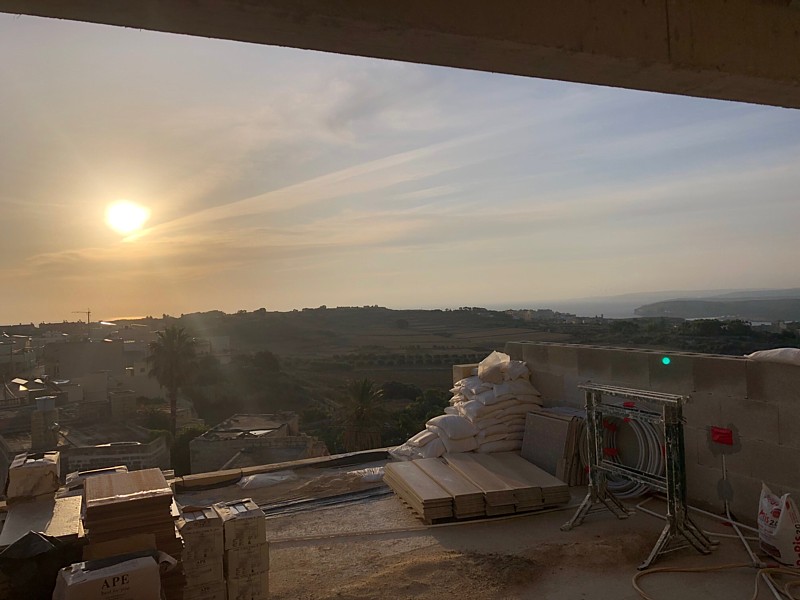 Days 56 to 59 – 9 to 12 Sep 19 – Qala