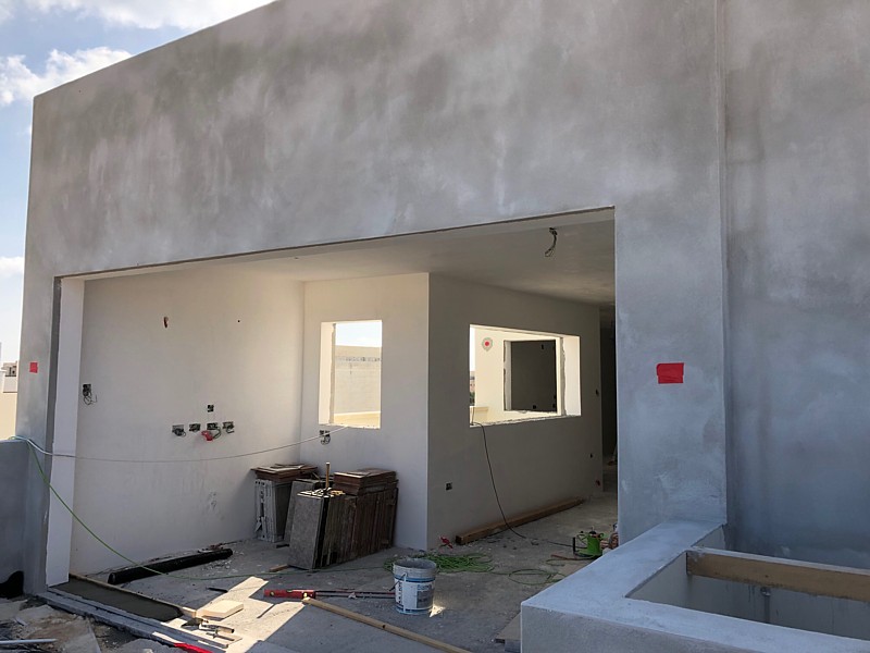 Days 60 to 64 – 16 to 20 Sep 19 – Qala