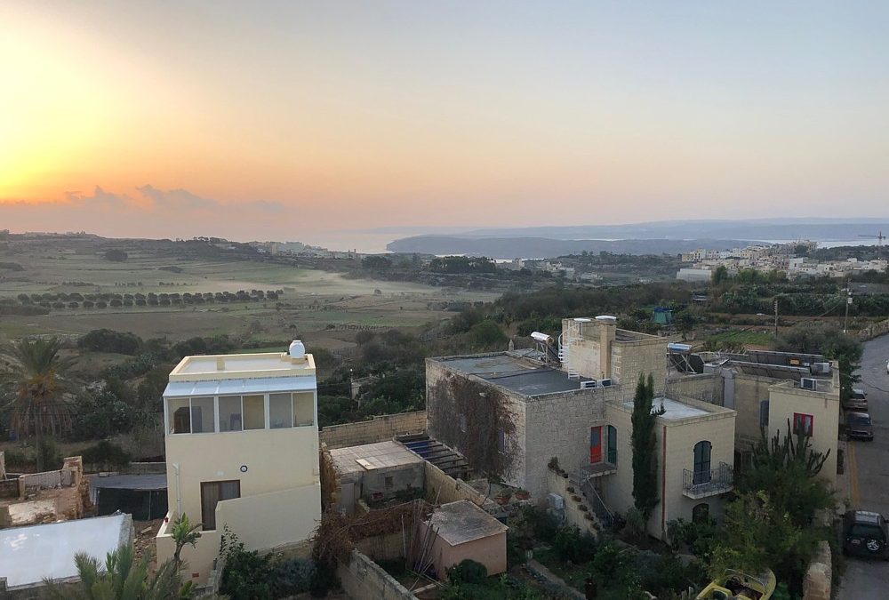 Days 80 to 84 – 10 to 16 Oct 19 – Qala