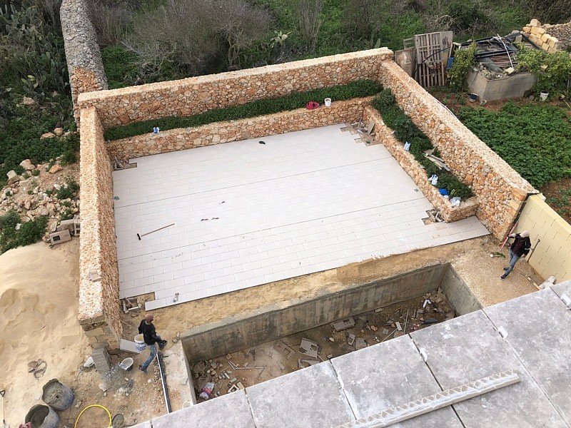 Days 106 to 110 – Week of 18th Nov 19 – Qala