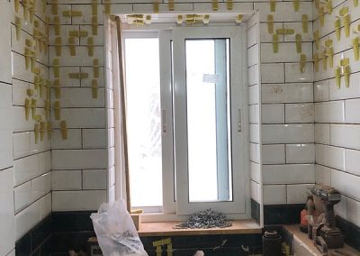 Guest en-suite