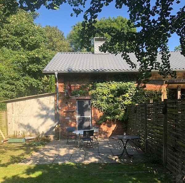 German Cottage Refurbishment – 12 Jul to 9th Sep 2021