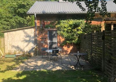 The Cottage